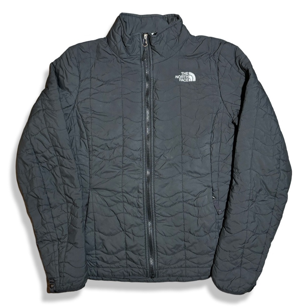 The North Face Insulated Jacket